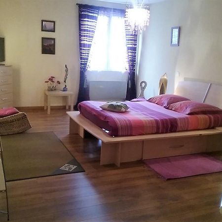 Condé-Northen Les Chambres De La Nied المظهر الخارجي الصورة