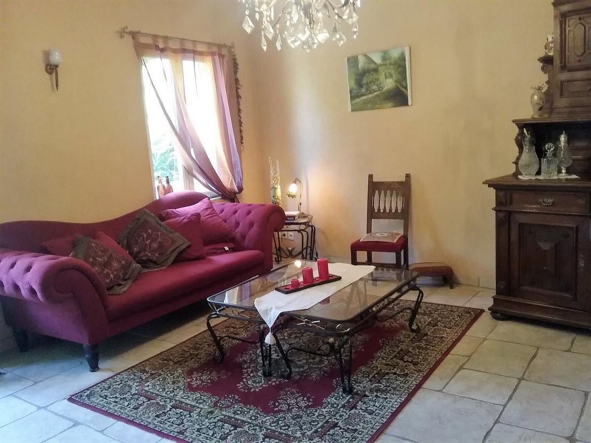 Condé-Northen Les Chambres De La Nied المظهر الخارجي الصورة