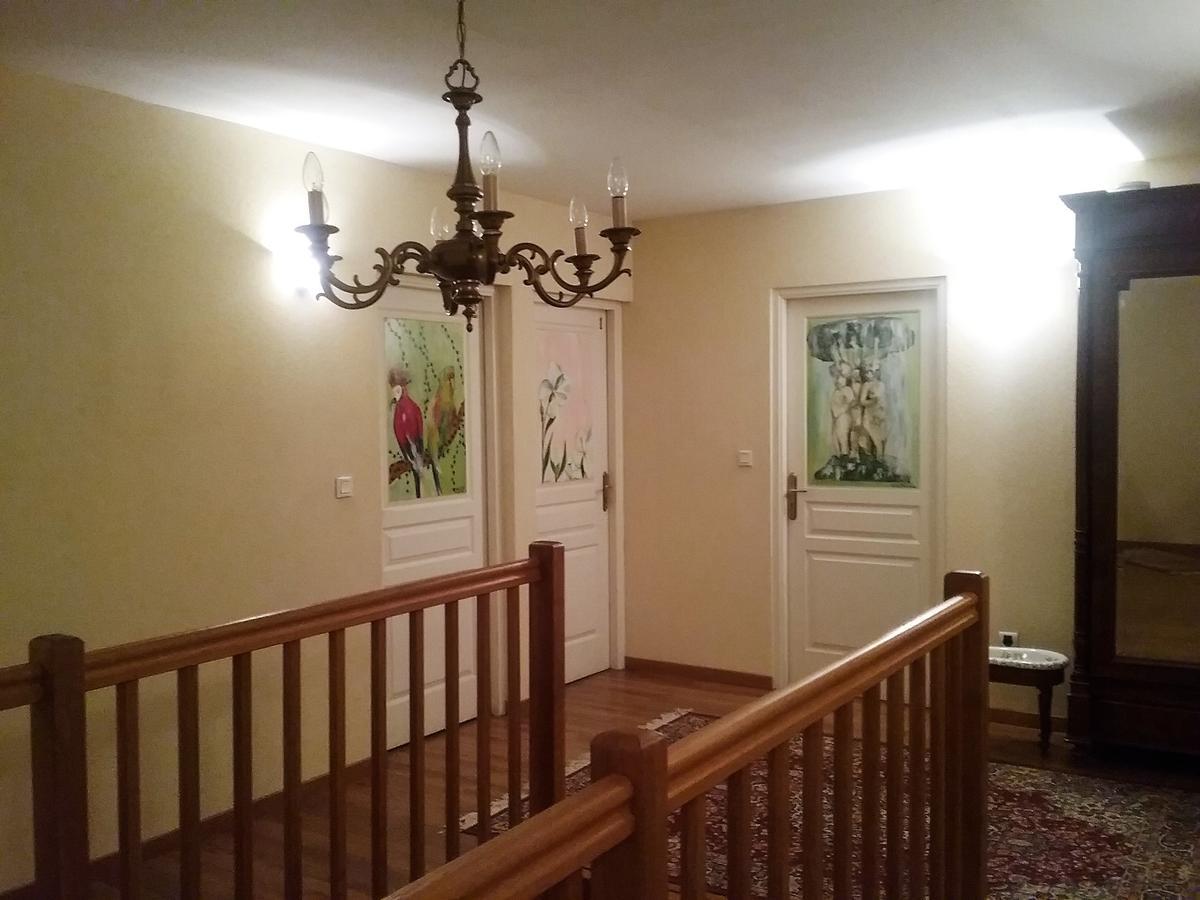 Condé-Northen Les Chambres De La Nied المظهر الخارجي الصورة