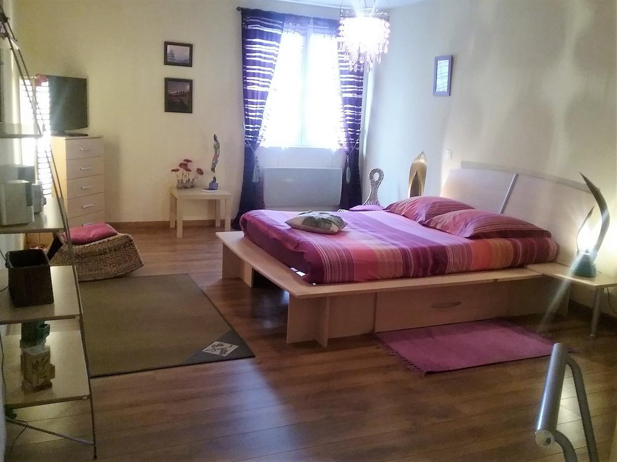Condé-Northen Les Chambres De La Nied المظهر الخارجي الصورة