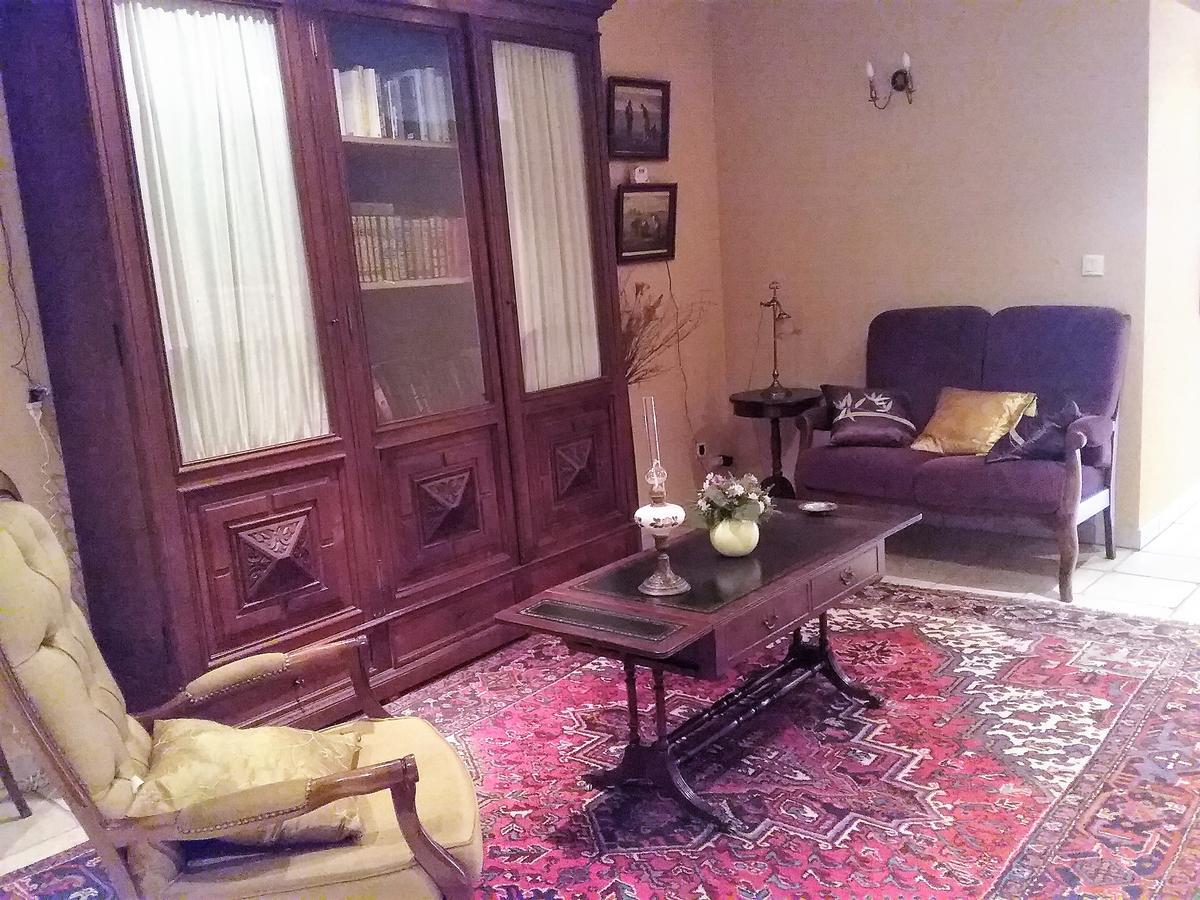 Condé-Northen Les Chambres De La Nied المظهر الخارجي الصورة