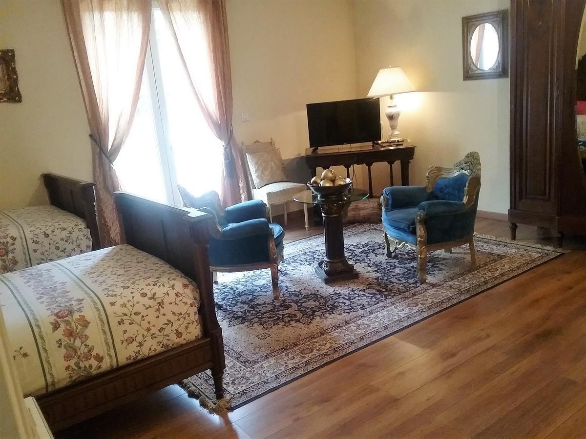 Condé-Northen Les Chambres De La Nied المظهر الخارجي الصورة