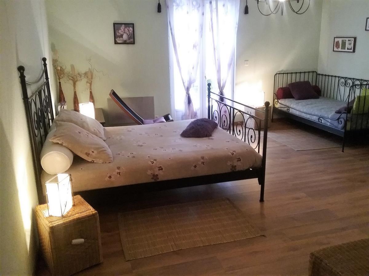 Condé-Northen Les Chambres De La Nied المظهر الخارجي الصورة
