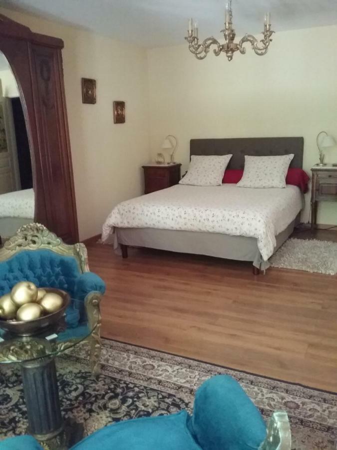 Condé-Northen Les Chambres De La Nied المظهر الخارجي الصورة